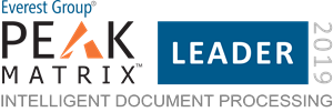 Kofax’s Intelligent Automation Platform Named a Leader in Everest Group’s 2019 PEAK Matrix for Intelligent Document Processing