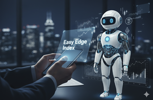 Easy Edge Index: Why Easy Edge Index Is Becoming the Core of AI-Based Trading Platform – Read Australia Easy Edge Index Trading App Report!