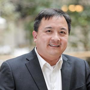 Eugene Lee joins Hearsay Systems as Vice President of Insurance Solutions