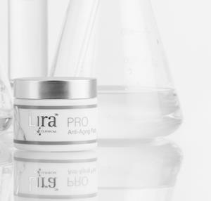 Lira Clinical's New PRO Anti-Aging Pads