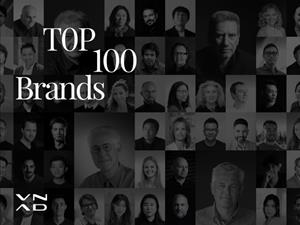 VAND International Launches Global Design Value Evaluation for the World's 100 Leading Brands