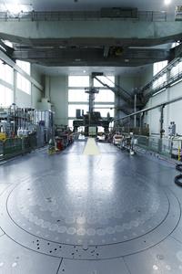 NRU RESEARCH REACTOR DOCUMENTARY TO PREMIERE ONLINE