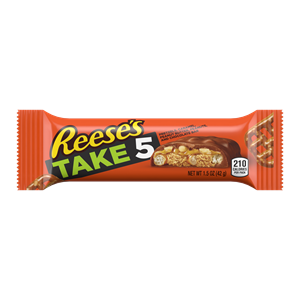 Reese's Take5