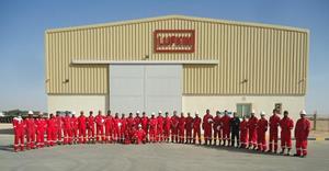 Petroleum Development Oman Awards Lufkin Industries Multi-Year Contract for Rod Driven Progressive Cavity Pump Systems (RDPCP) for South Oman