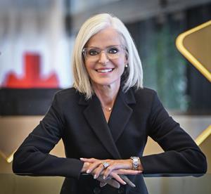Isabelle Hudon’s mandate renewed as CEO of BDC through 2030