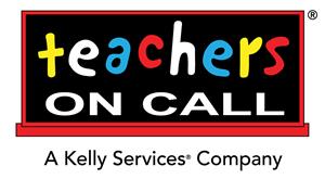 Teachers On Call updated logo