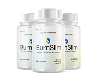 Burn Slim Launching in USA & Canada – Weight Management Support Formula