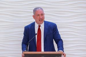 Stuart Piltch Announces the Stuart Piltch Scholarship for Entrepreneurs to Support Customer-Focused Innovation and Undergraduate Business Leadership