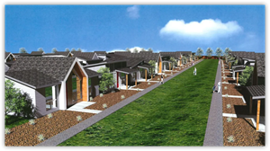 SKYX To Supply its Technologies to a 340-Unit Townhome and Apartment Project in San Antonio, Texas Built by Prominent Developers Landmark Companies