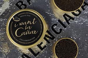 I Want Her Caviar Launches in Miami, Bringing Michelin-Level Caviar to Consumers in Under Two Hours