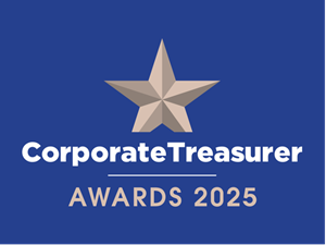 GTreasury Wins Double Honors as Best TMS Provider in APAC and Middle East at CorporateTreasurer Awards 2025