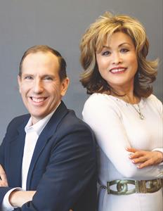 Realtor Pam Marion & Barry Ezerski Shares Tips and Expertise for Lawton Home Buyers in HelloNation