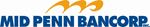 Mid Penn Bancorp Logo