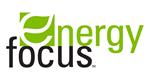 Energy Focus, Inc. Logo