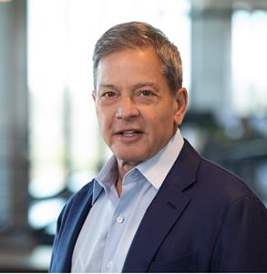 OneTrust Appoints John Heyman as Chief Executive Officer to Drive AI-Ready Governance Platform™ Innovation