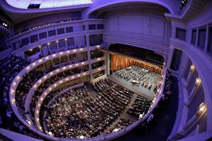 Van Cliburn International Piano Competition