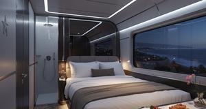 A New Sheriff In Town: HyOrc Saddles Up To Power the LA-SF Rail Corridor