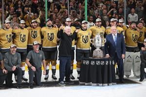Foley Entertainment Group Announces VGK Founder Bill Foley’s Bid to Bring NBA Franchise to Las Vegas