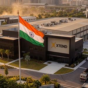 JFB (NASDAQ: JFB) Announces XTEND and Rayonix Execute Exclusive Manufacturing and Distribution Agreement with Initial $11 Million Commitment to Expand XOS Platform into India.