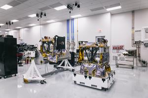 Rocket Lab-Built Twin Spacecraft Begin Mars Journey for NASA and UC Berkeley’s ESCAPADE Mission