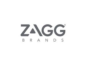 This is the ZAGG Brands logo to please add to my media library