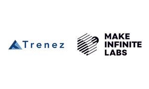 Trenez and MakeInfinite Labs Partner to Modernize Enterprise Systems with Real-Time Data Infrastructure