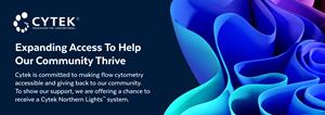 Cytek® Biosciences Deepens Commitment to Expanding Access to Flow Cytometry