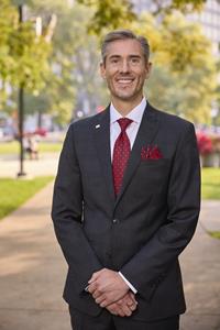 Greenleaf Trust Appoints Dan J. Rinzema as President to Support Firm’s Continued Growth