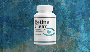 Retina Clear: How the "Red Root Hack" Supplement is Revolutionizing Vision Support (2026 Consumer Report)