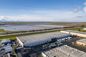 Dalfen Industrial Acquires 13-Building Industrial Portfolio in West Sacramento, CA
