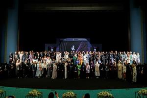 Creative Women Forum Saudi Arabia 2025: Empower Engage Sustain – Women Leading Initiatives