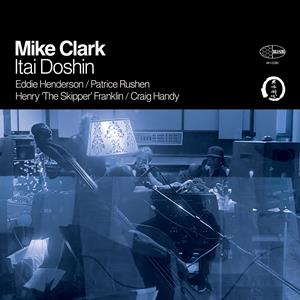 Mike Clark Delivers a Multifaceted But Always Groove-Anchored Array on “Itai Doshin,” Releasing October 3 on Wide Hive Records