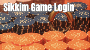 Sikkim Game Login & Register 2026 - Get $100 Instant Bonus By Diuwin