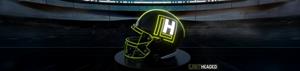 LightHeaded Helmets Debuts First-of-Its-Kind Luxury Memorabilia as Official Sponsor of the 2026 Madden Bowl and EA SPORTS™ College Football 26