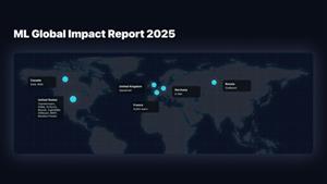 Machine Learning’s Global Scientific Impact: New Report Reveals How ML Shapes Research Across 125 Countries
