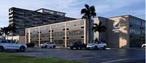 Peachtree Group and Lone Star PACE Facilitate $11 Million in C-PACE Funds for Beaumont Hotel Renovation