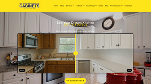 Timeless Kitchen Outlet and Modano Floors Unveil AI Visualization Tools for Home Renovations