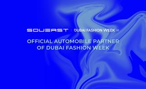 SOUEAST Drives into Fashion: Exclusive Auto Sponsor of Dubai Fashion Week 2025-2026