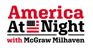 McGraw Milhaven to Host Nationally Syndicated America at Night
