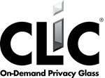 CLiC® On-Demand Privacy Glass Expands Engagement With Architects Through New AIA Partnership