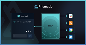 Prismatic Launches MCP Flow Server for Production-Ready AI Integrations