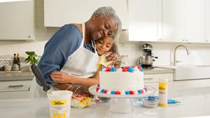 Generations in the Baking: Wilton Celebrates America’s 250th with Recipes, Bakeware, and Traditions Made to Share