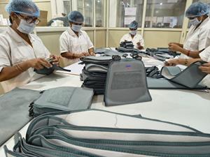 Lords Mark Industries Ltd. secures US FDA Registration, Reinforces India’s Position in Global Healthcare Manufacturing