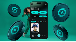 GeeFi (GEE) Prepares To Launch Community Giveaway to Celebrate Presale Success and Supporter Dedication