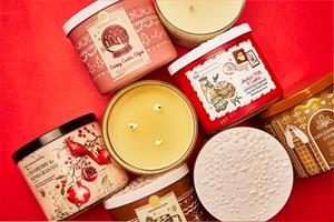 Bath & Body Works Announces the Return of Annual Candle Day