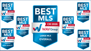 Hive MLS Sweeps “Best MLS” Awards, Winning Top Honors in all 7 Categories