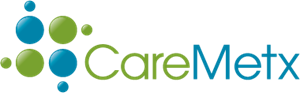 CareMetx Logo
