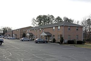 Hanover County Submarket of Richmond, VA