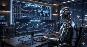 Golvurikenz Unveiled: How Golvurikenz Is Transforming the Trading Experience Through Advanced Technology