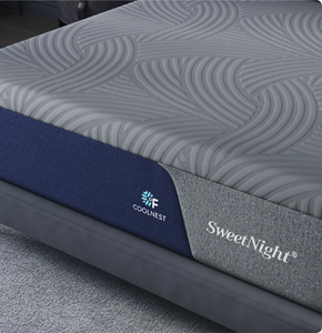 SweetNight Unveils CoolNest™ Mattress: Sleep Up to 8° Cooler With Technology That Everyone Can Afford